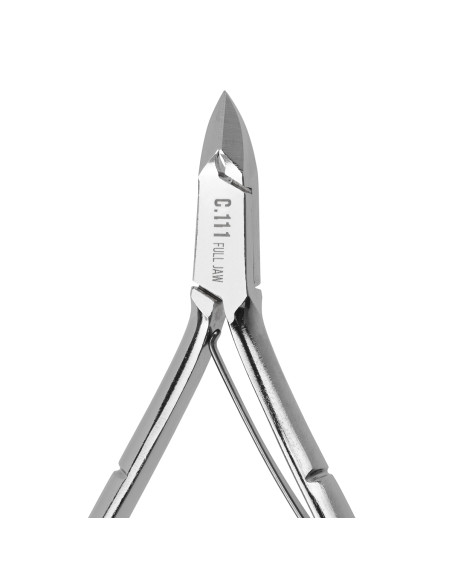 Nghia export cuticle nippers C-111