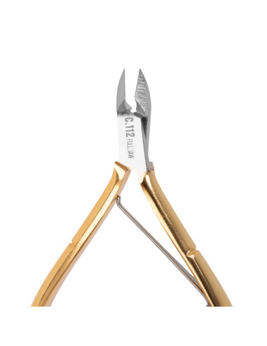 Nghia export cuticle nippers C-112