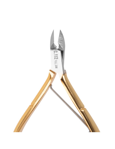 Nghia export cuticle nippers C-112