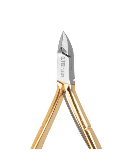Nghia export cuticle nippers C-112