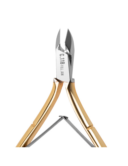 Nghia export cuticle nippers C-118