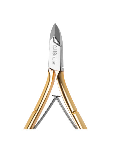 Nghia export cuticle nippers C-118