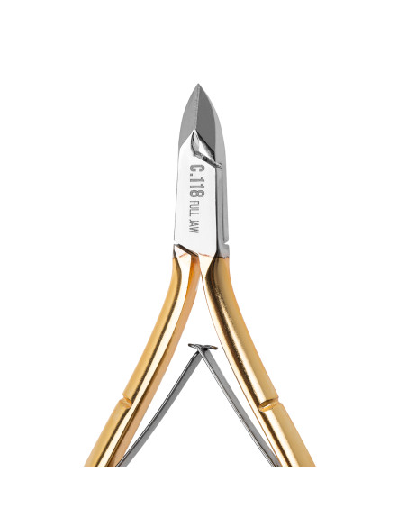 Nghia export cuticle nippers C-118