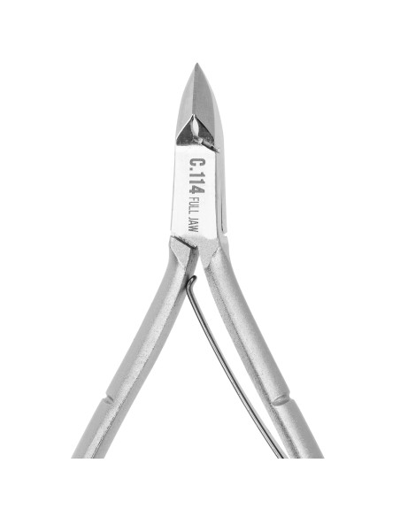Nghia export cuticle nippers C-114