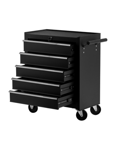 Pro Ink 015 tattoo assistant black