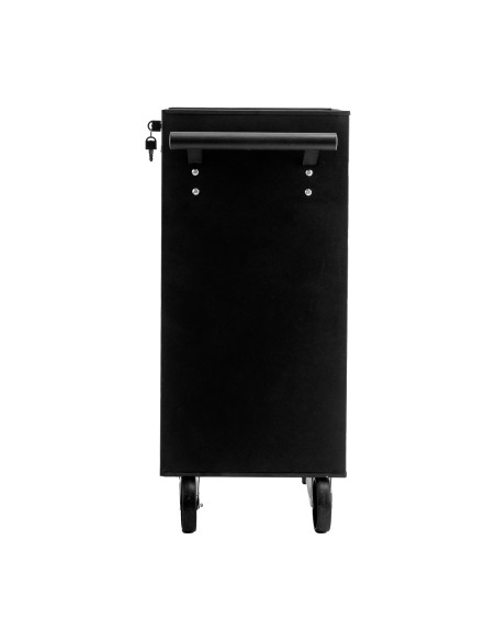 Pro Ink 015 tattoo assistant black