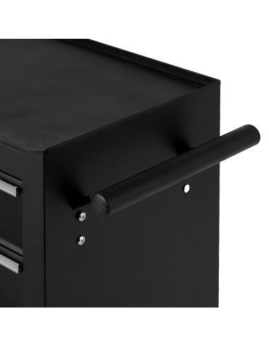Pro Ink 015 tattoo assistant black