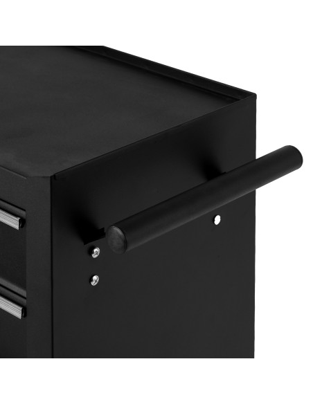 Pro Ink 015 tattoo assistant black