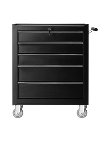 The Pro Ink 005 tattoo assistant black