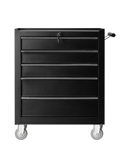 The Pro Ink 005 tattoo assistant black