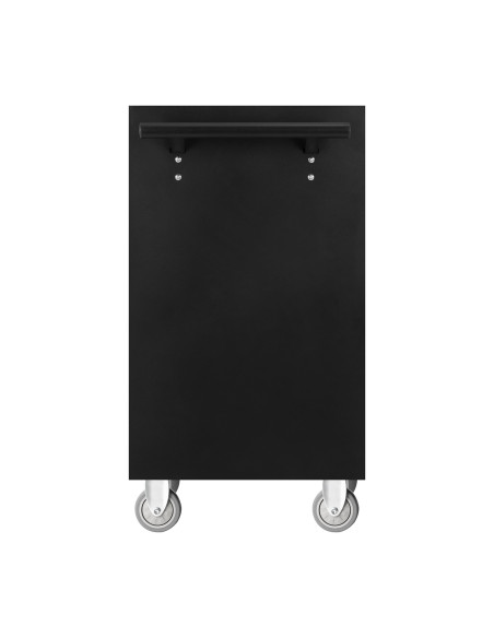 The Pro Ink 005 tattoo assistant black