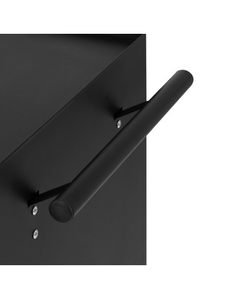 The Pro Ink 005 tattoo assistant black