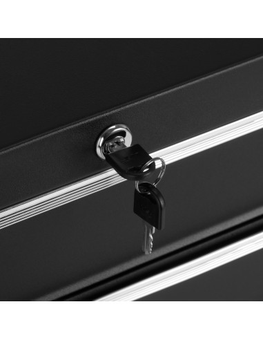 The Pro Ink 005 tattoo assistant black