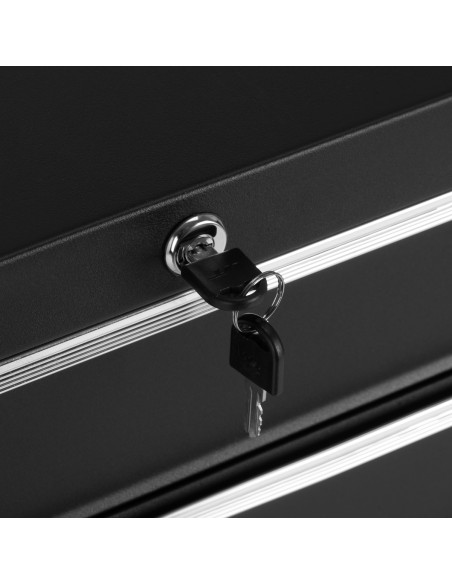 The Pro Ink 005 tattoo assistant black