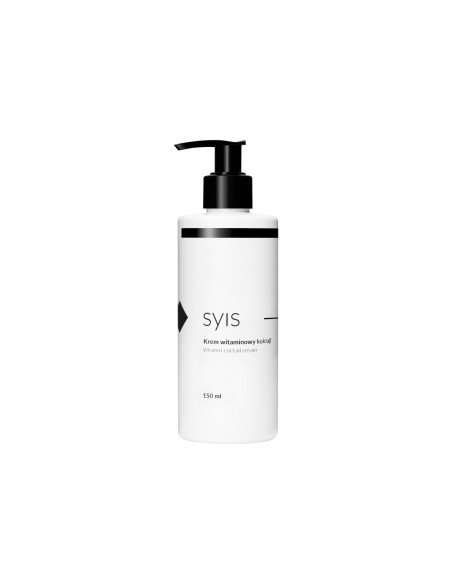 Syis vitamin cocktail cream 150 ml
