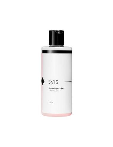 Syis cleansing tonic 250 ml