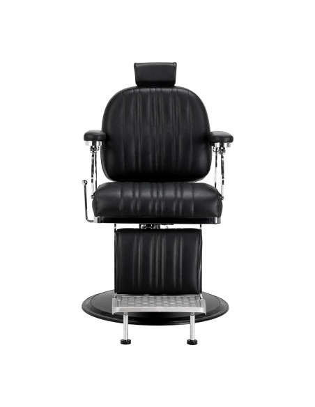 Gabbiano Elias barber chair black