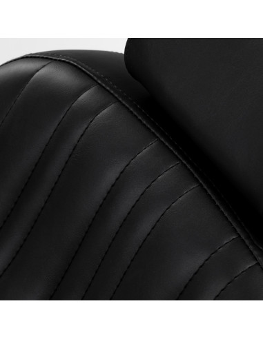 Gabbiano Elias barber chair black