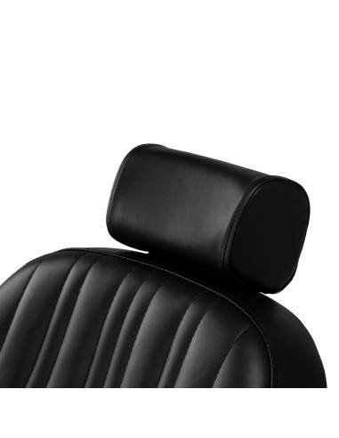 Gabbiano Elias barber chair black