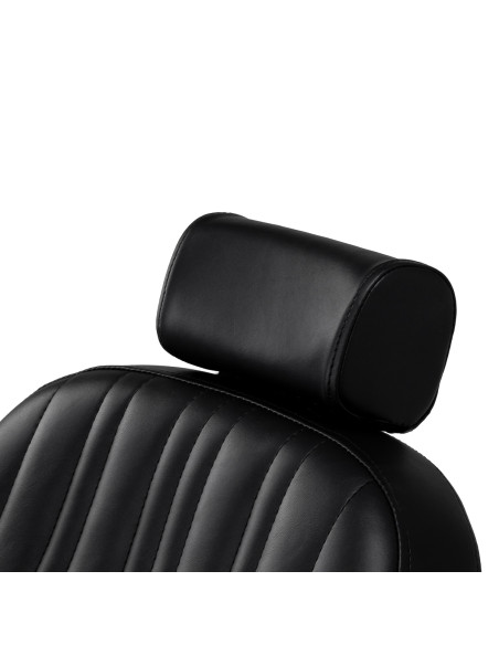 Gabbiano Elias barber chair black