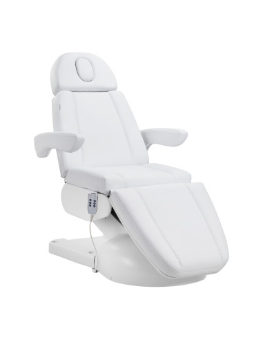 Azzurro Lux Beauty bed 3m white