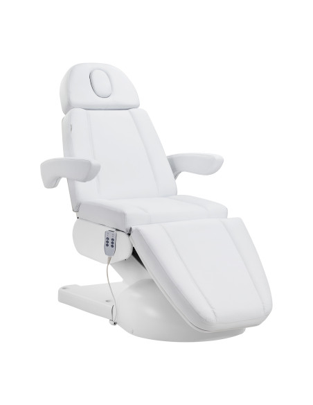 Azzurro Lux Beauty bed 3m white