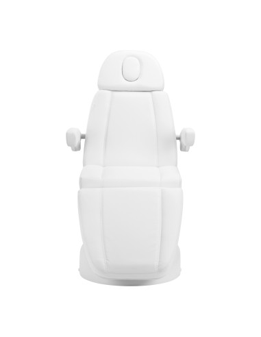 Azzurro Lux Beauty bed 3m white