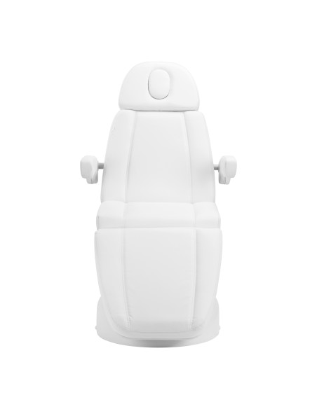 Azzurro Lux Beauty bed 3m white