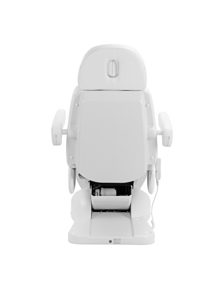 Azzurro Lux Beauty bed 3m white