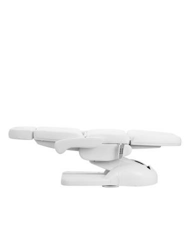 Azzurro Lux Beauty bed 3m white