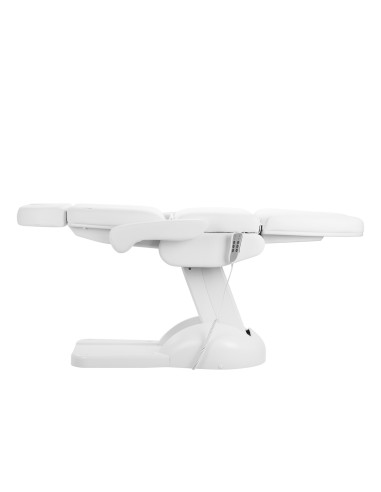 Azzurro Lux Beauty bed 3m white