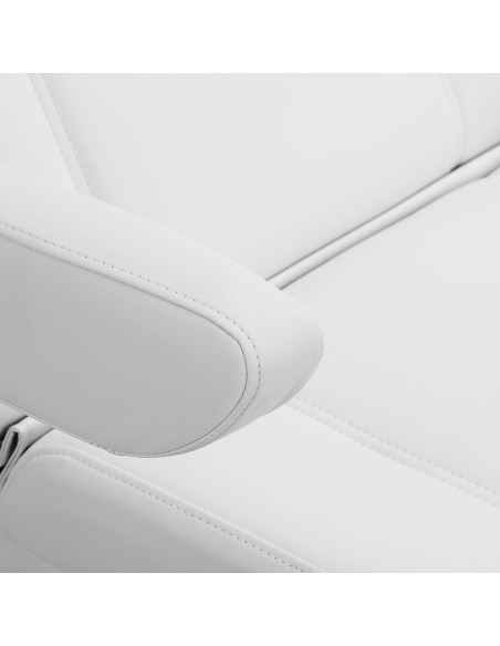 Azzurro Lux Beauty bed 3m white