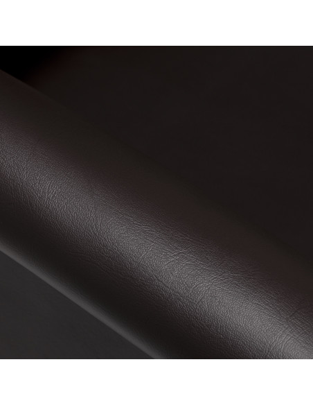 Gabbiano Lucca Styling chair brown