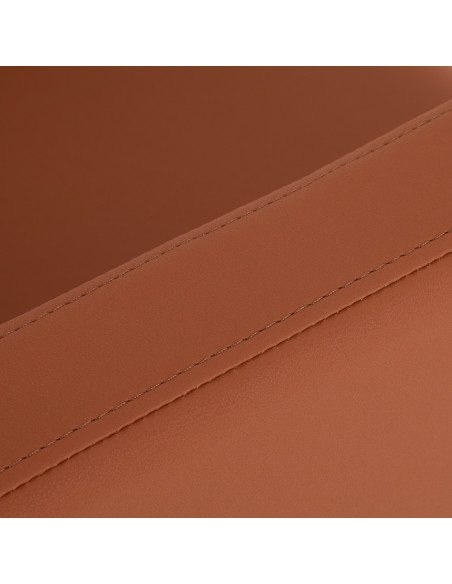 Gabbiano Vitoria Styling chair brown