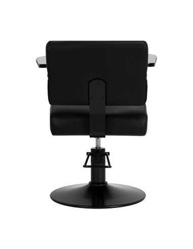 Hair System Jet noir Styling chair black