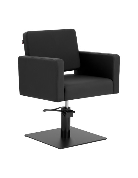 Gabbiano Vitoria Styling chair black