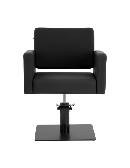 Gabbiano Vitoria Styling chair black