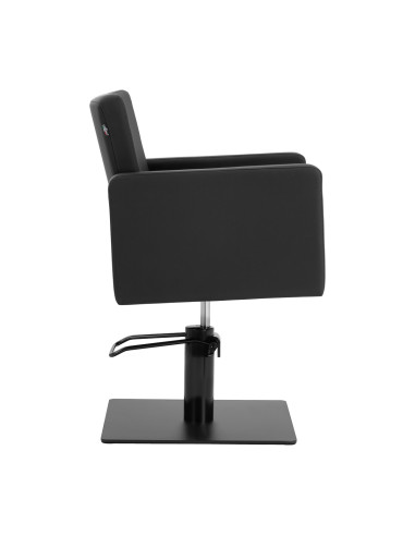 Gabbiano Vitoria Styling chair black