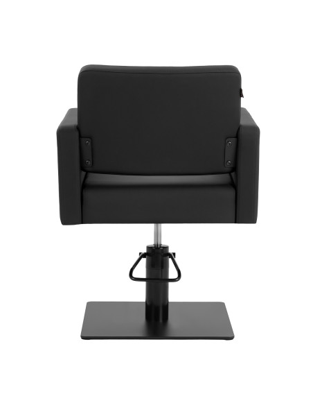 Gabbiano Vitoria Styling chair black