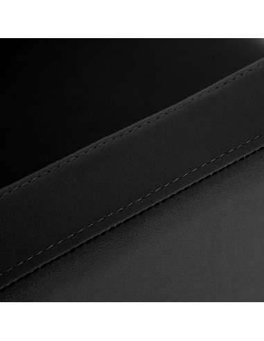 Gabbiano Vitoria Styling chair black