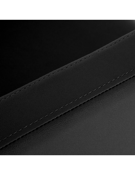 Gabbiano Vitoria Styling chair black