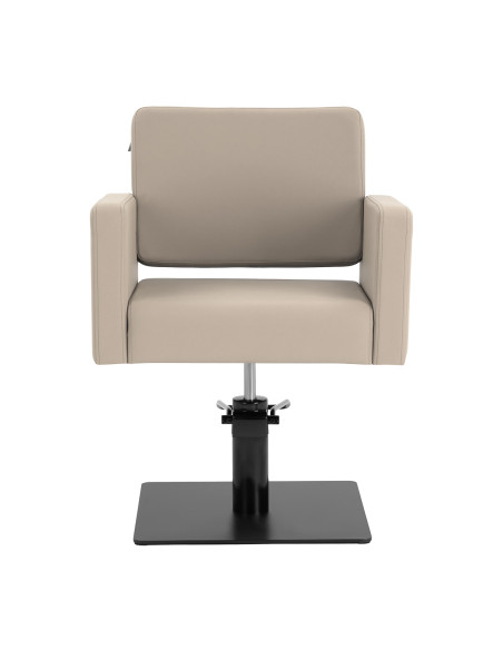 Gabbiano Vitoria Styling chair grey-beige