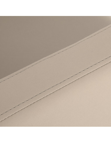 Gabbiano Vitoria Styling chair grey-beige