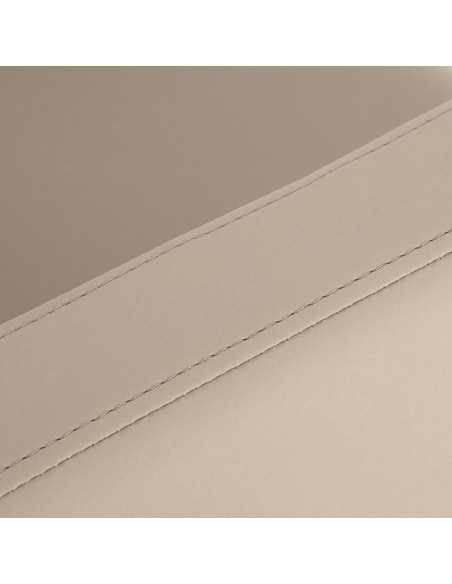 Gabbiano Vitoria Styling chair grey-beige