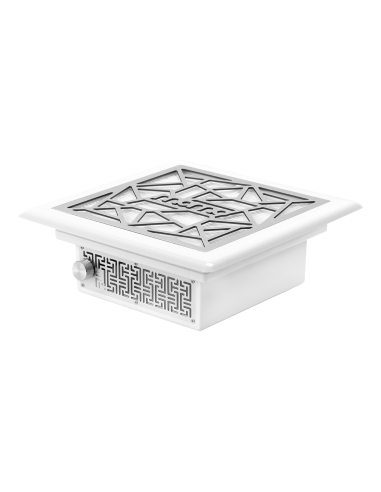 Momo J-404 built-in dust absorber