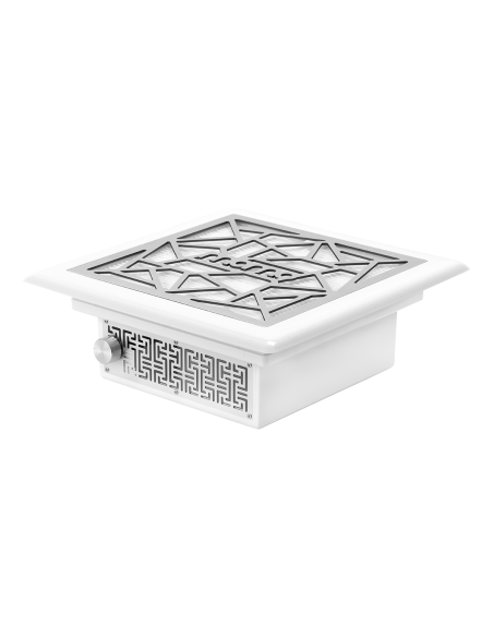 Momo J-404 built-in dust absorber
