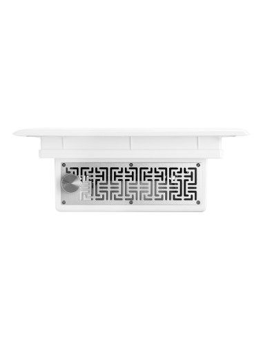Momo J-404 built-in dust absorber