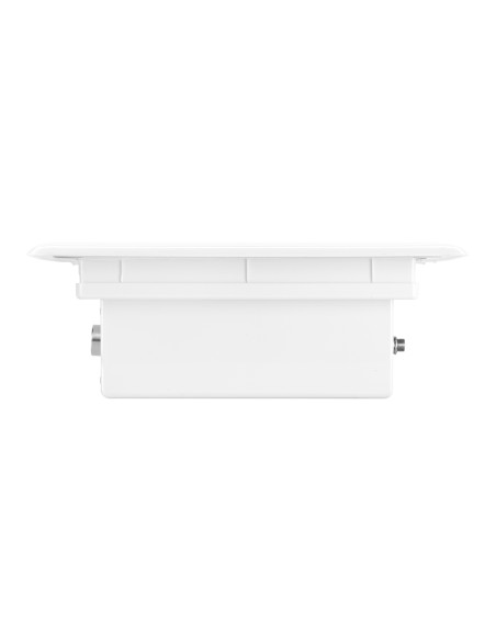 Momo J-404 built-in dust absorber