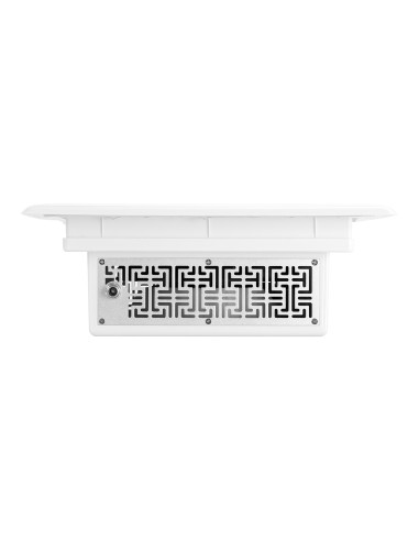 Momo J-404 built-in dust absorber