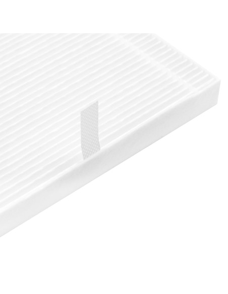Cassette filter for Momo J-404 dust absorber